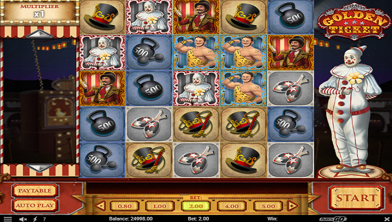 LONGFU88 Casino tangkapan layar 2